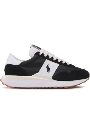 Ralph Lauren Sneakersy Train 89 809878008001