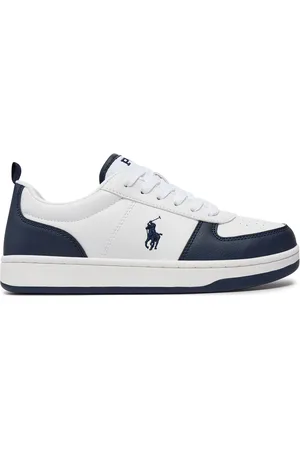 Ralph Lauren Sneakersy RL00600111 J