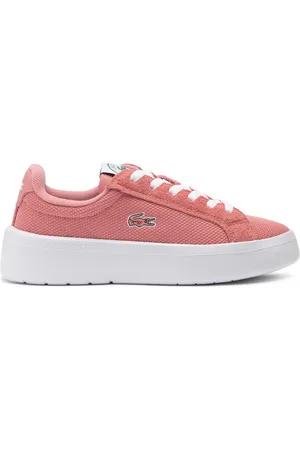 Lacoste Sneakersy Carnaby Platform Lite 747SFA0084