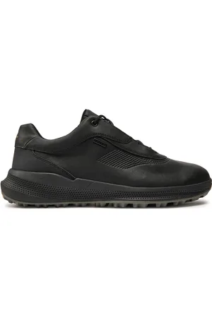 Geox Sneakersy U Pg1X B Abx U36E0G 00085 C9999