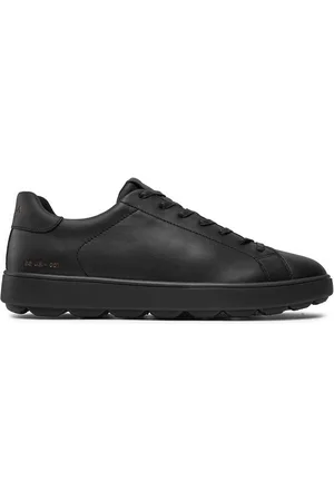 Geox Sneakersy U Spherica Ecub-1 U45GPC 00085 C9999