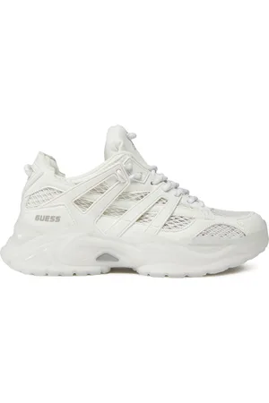 Guess Sneakersy Belluna FLJBLL ELE12