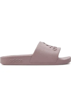 adidas Nazouváky adilette Aqua Slides IF6067 Fialová