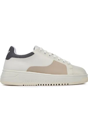 Emporio Armani Sneakersy X3X024 XD401 R299