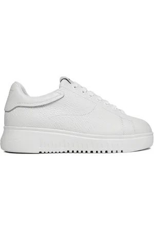 Emporio Armani Sneakersy X3X024 XF768 00001