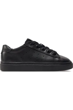 Geox Sneakersy J Nashik Boy J45ECA 08510 C9999 S