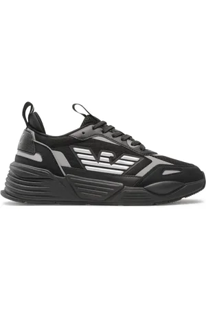 EA7 Sneakersy X8X070 XK165 M826