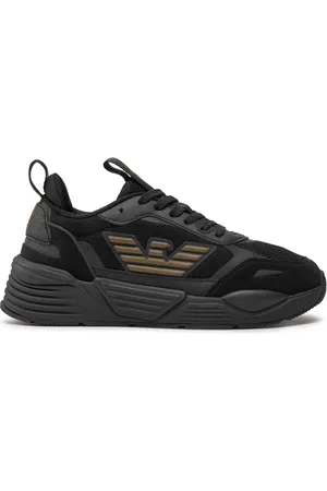 EA7 Sneakersy X8X070 XK165 M701