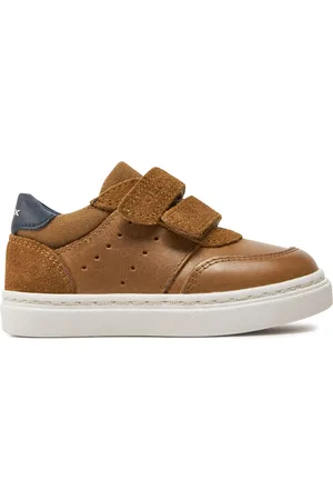Geox Sneakersy B Nashik Boy B455NC 0CL22 C5GF4 M