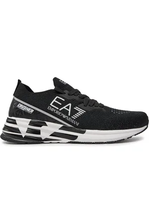EA7 Sneakersy X8X095 XK240 A120