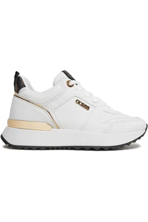 Guess Sneakersy Kaddy FL8DDY ELE12