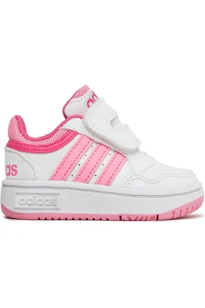 adidas Sneakersy Hoops 3.0 Cf I IG3719