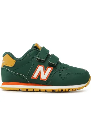 New Balance Sneakersy IV500GG1 Zelená