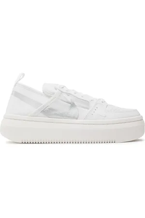 Nike Sneakersy Court Vision Alta CW6536 102