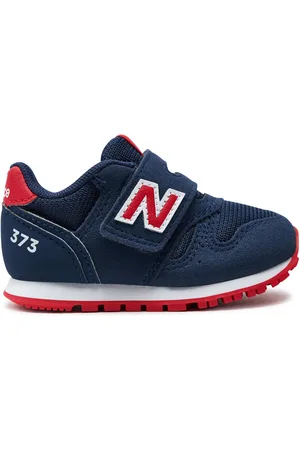 New Balance Sneakersy IZ373AI2 Tmavomodrá