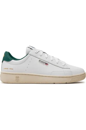 K-Swiss Sneakersy Slammklub Cc 08911-937-M