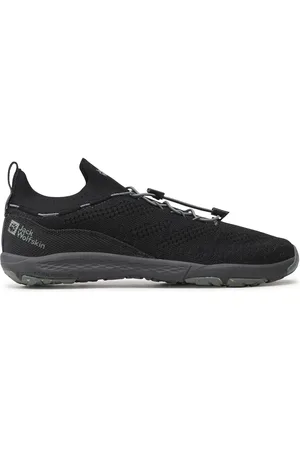 Jack Wolfskin Sneakersy Spirit Knit Low M 4056621