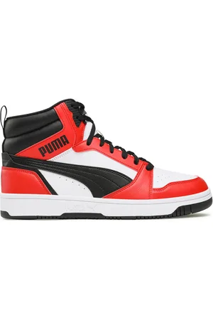 PUMA Sneakersy Rebound v6 392326 04