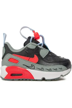 Nike Sneakersy Air Max 90 Toggle Se (TD) FB9116 001