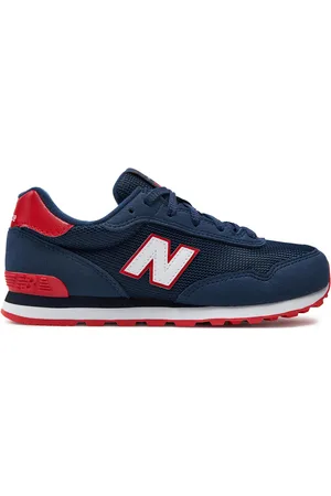 New Balance Sneakersy GC515KNR Tmavomodrá