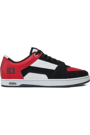Etnies Sneakersy Mc Rap Lo 4101000566