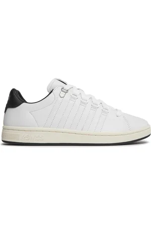 K-Swiss Sneakersy Lozan II 07943-137-M