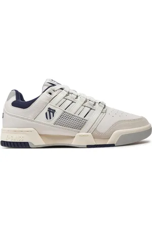 K-Swiss Sneakersy Gstaad Gold 08526-123-M