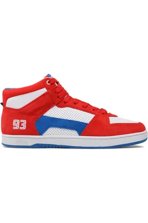 Etnies Sneakersy Mc Rap Hi 4101000565