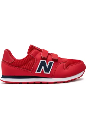 New Balance Sneakersy GV500CRN