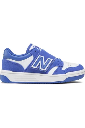 New Balance Sneakersy PHB480WH