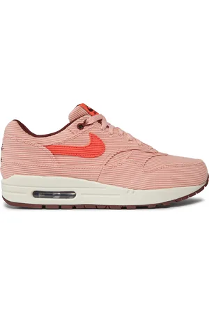 Nike Sneakersy Air Max 1 Prm FB8915 600