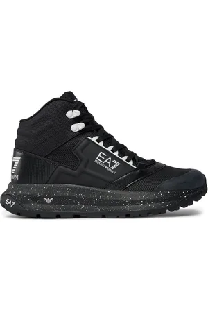 EA7 Sneakersy X8Z036 XK293 S871