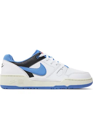 Nike Sneakersy Full Force Lo FB1362 100