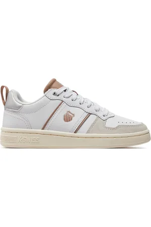 K-Swiss Sneakersy Lozan Match Lth 98903-905-M