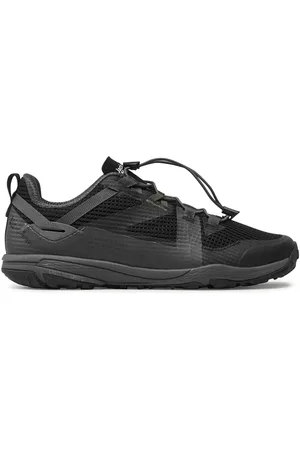 Jack Wolfskin Sneakersy Spirit Low M 4056611