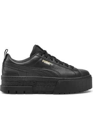 PUMA Sneakersy Mayze Classic Wns 384209 02