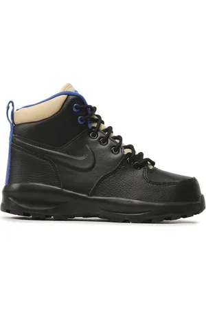 Nike Sneakersy Manoa Ltr (Gs) BQ5372 003