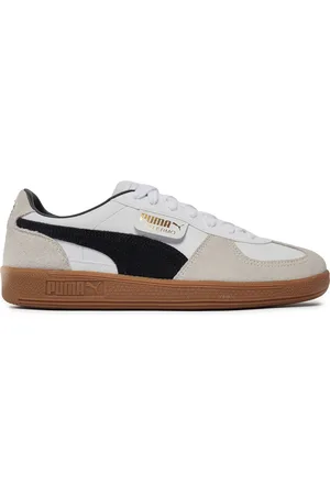 PUMA Sneakersy Palermo Lth 396464 01