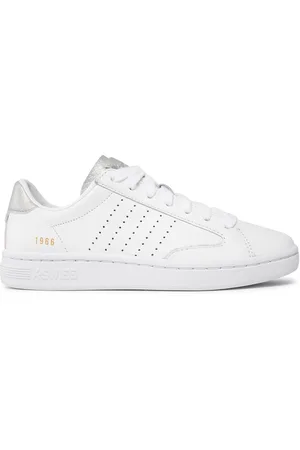 K-Swiss Sneakersy Lozan Klub Lth 97263-972-M