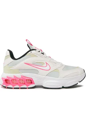 Nike Sneakersy Zoom Air Fire DV1129 002 Zelená