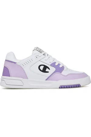 Champion Sneakersy Z80 Low S11451-CHA-WW006