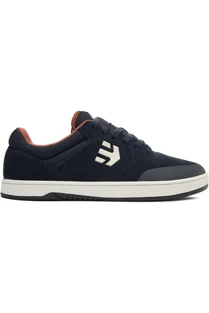 Etnies Sneakersy Marana 4101000403 Tmavomodrá