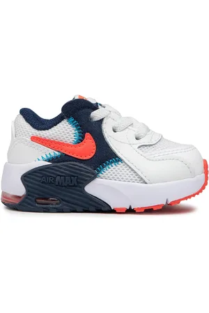 Nike Sneakersy Air Max Excee (Td) CD6893 113