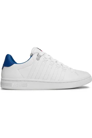 K-Swiss Sneakersy Lozan II 07943-997-M
