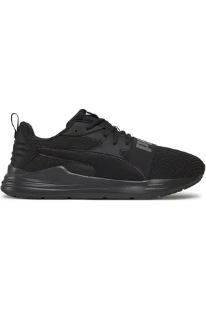 PUMA Sneakersy Wired Run Pure 389275 01