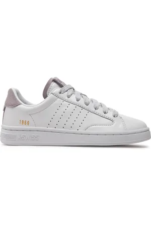 K-Swiss Sneakersy Lozan Klub Lth 97263-170-M