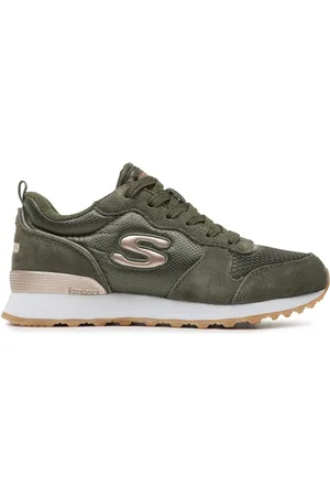 Skechers Sneakersy Og 85 Gold