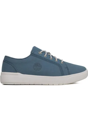 Timberland Sneakersy Seneca Bay Fabric Ox TB0A5X39DJ51