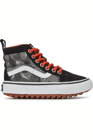 Vans Sneakersy Uy Sk8-Hi Mte-1 VN0A5HZ5GOR1