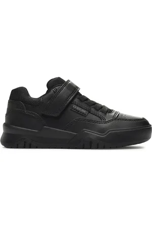 Geox Sneakersy J Perth Boy J367RE 0FE8V C9999 M